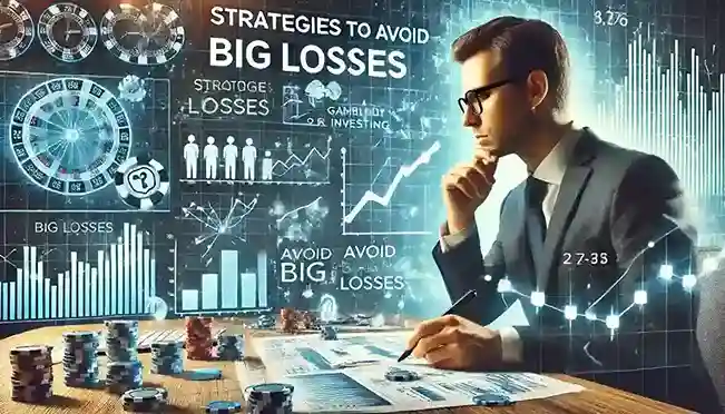 Chiến lược tránh thua lỗ lớn KU66