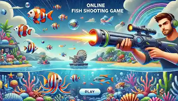 Bắn Cá Online KU66